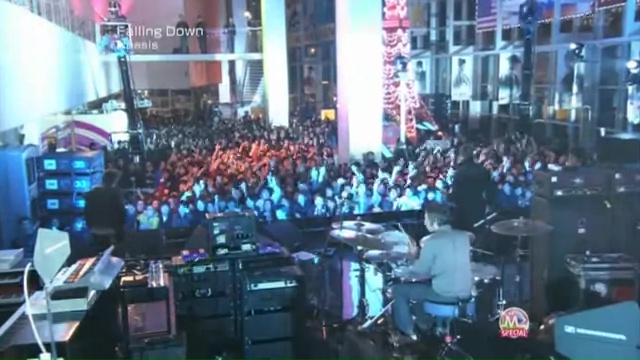 Oasis at '.$OASIS_SHOW_VENUE.' - '.$OASIS_SHOW_DATE.'