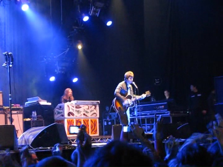 Oasis at '.$OASIS_SHOW_VENUE.' - '.$OASIS_SHOW_DATE.'