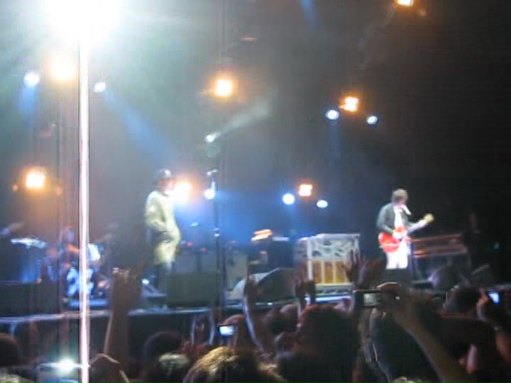 Oasis at '.$OASIS_SHOW_VENUE.' - '.$OASIS_SHOW_DATE.'