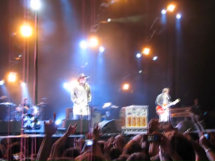 Oasis at '.$OASIS_SHOW_VENUE.' - '.$OASIS_SHOW_DATE.'