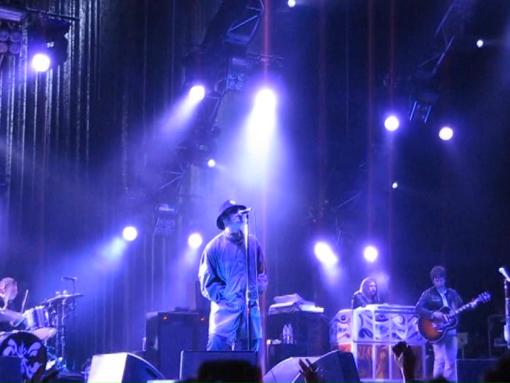 Oasis at '.$OASIS_SHOW_VENUE.' - '.$OASIS_SHOW_DATE.'