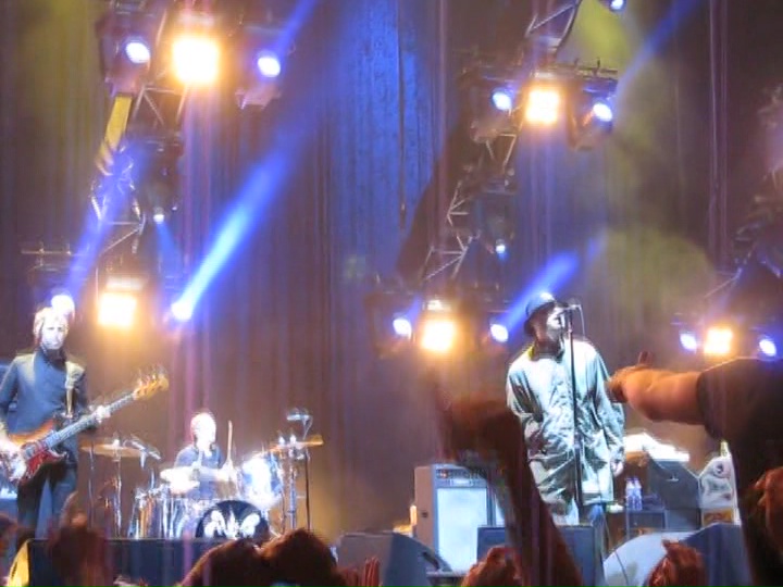 Oasis at '.$OASIS_SHOW_VENUE.' - '.$OASIS_SHOW_DATE.'