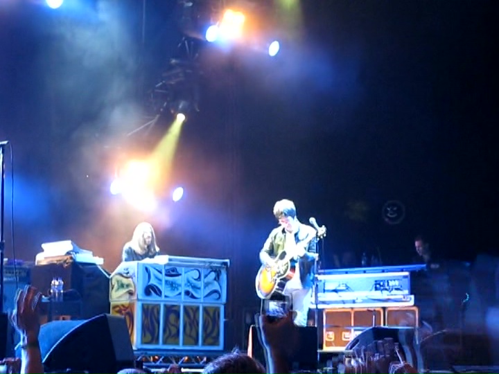 Oasis at '.$OASIS_SHOW_VENUE.' - '.$OASIS_SHOW_DATE.'