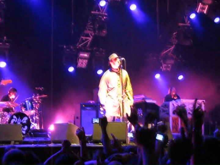 Oasis at '.$OASIS_SHOW_VENUE.' - '.$OASIS_SHOW_DATE.'