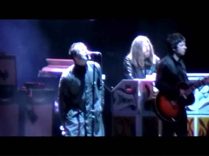 Oasis at '.$OASIS_SHOW_VENUE.' - '.$OASIS_SHOW_DATE.'
