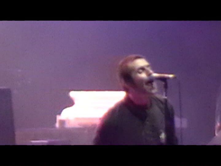 Oasis at '.$OASIS_SHOW_VENUE.' - '.$OASIS_SHOW_DATE.'