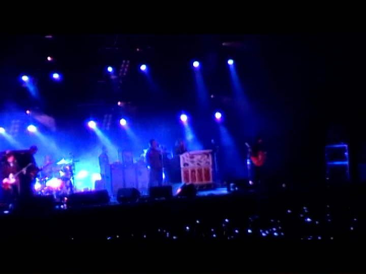 Oasis at '.$OASIS_SHOW_VENUE.' - '.$OASIS_SHOW_DATE.'