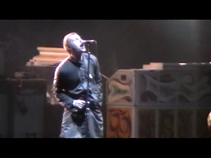 Oasis at '.$OASIS_SHOW_VENUE.' - '.$OASIS_SHOW_DATE.'