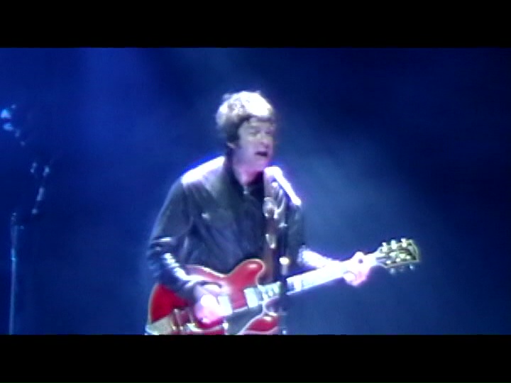 Oasis at '.$OASIS_SHOW_VENUE.' - '.$OASIS_SHOW_DATE.'