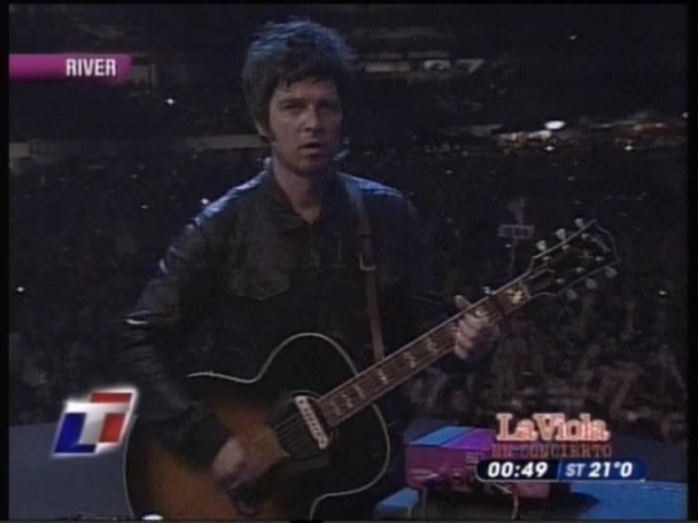 Oasis at '.$OASIS_SHOW_VENUE.' - '.$OASIS_SHOW_DATE.'