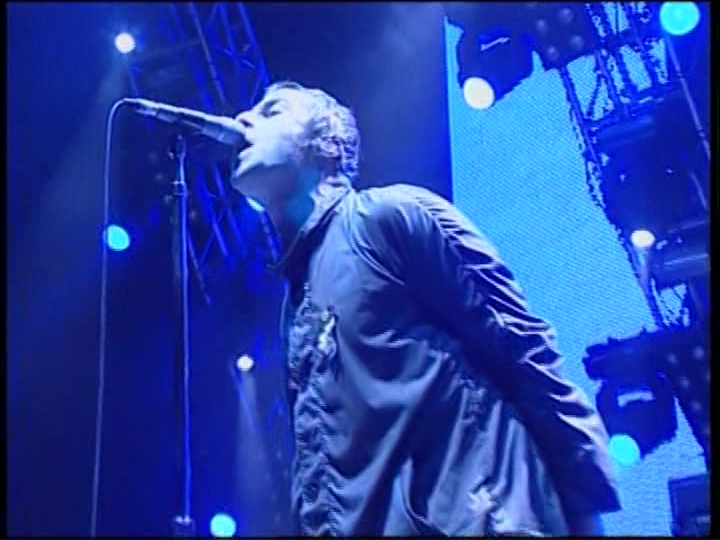 Oasis at '.$OASIS_SHOW_VENUE.' - '.$OASIS_SHOW_DATE.'
