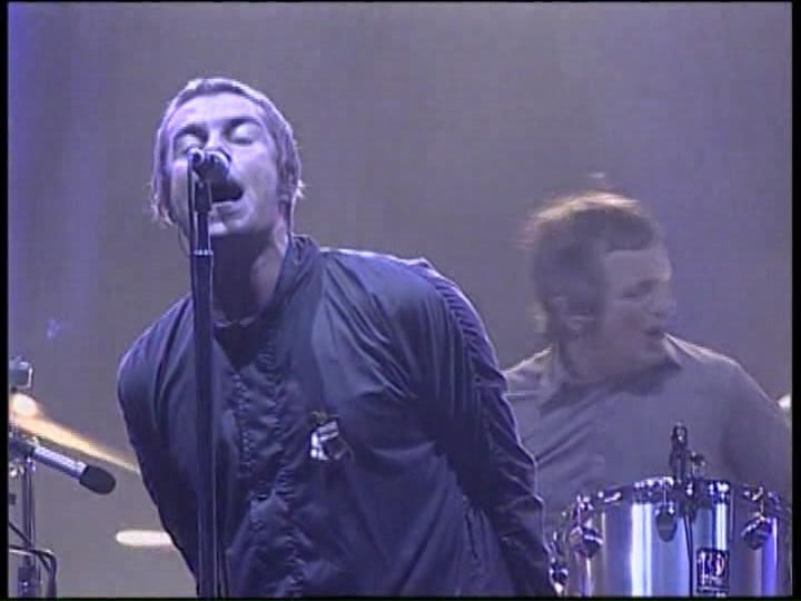 Oasis at '.$OASIS_SHOW_VENUE.' - '.$OASIS_SHOW_DATE.'