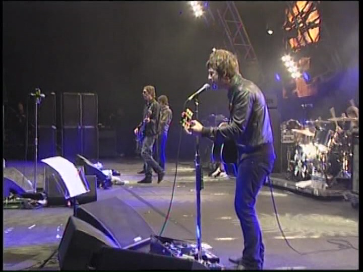 Oasis at '.$OASIS_SHOW_VENUE.' - '.$OASIS_SHOW_DATE.'