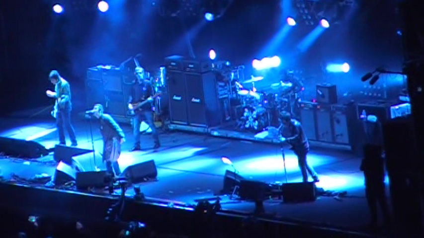 Oasis at '.$OASIS_SHOW_VENUE.' - '.$OASIS_SHOW_DATE.'