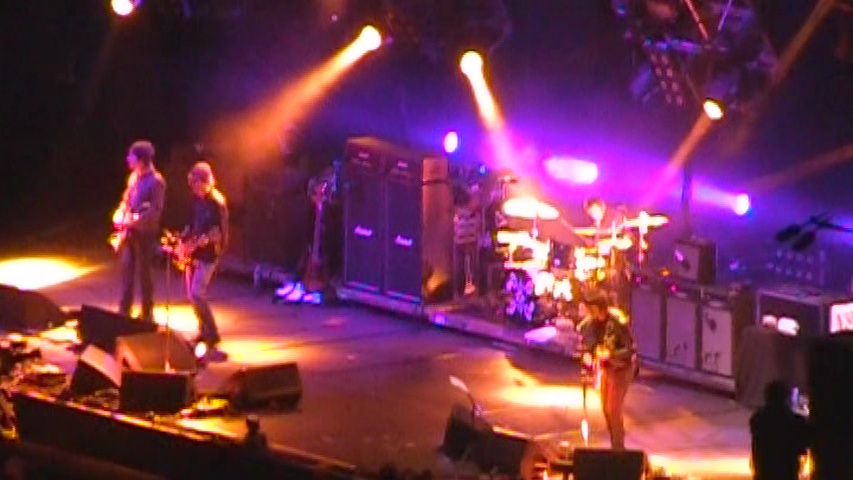 Oasis at '.$OASIS_SHOW_VENUE.' - '.$OASIS_SHOW_DATE.'
