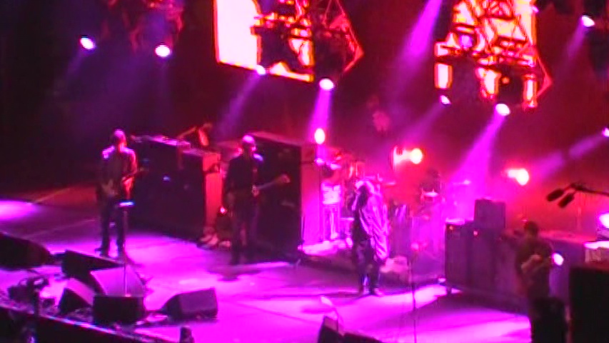 Oasis at '.$OASIS_SHOW_VENUE.' - '.$OASIS_SHOW_DATE.'