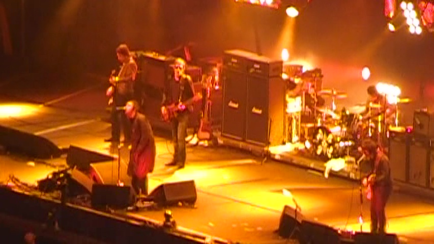 Oasis at '.$OASIS_SHOW_VENUE.' - '.$OASIS_SHOW_DATE.'