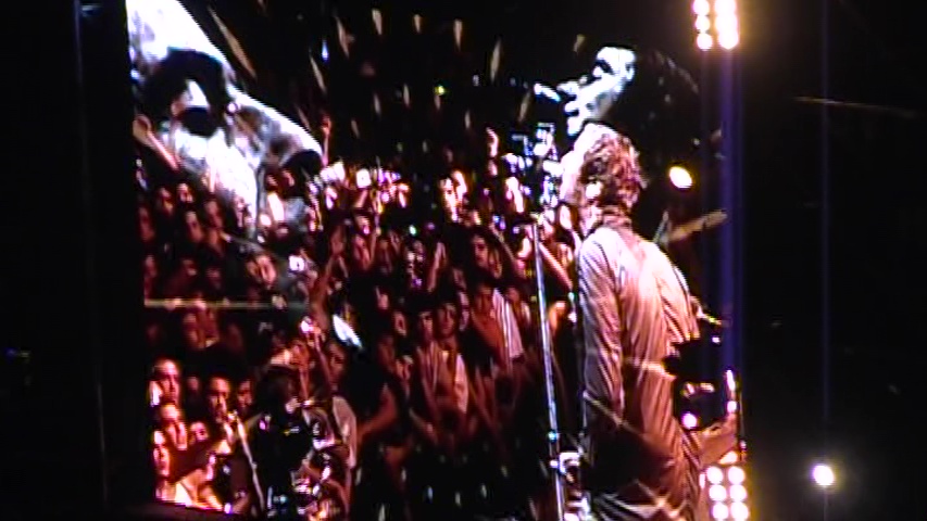 Oasis at '.$OASIS_SHOW_VENUE.' - '.$OASIS_SHOW_DATE.'