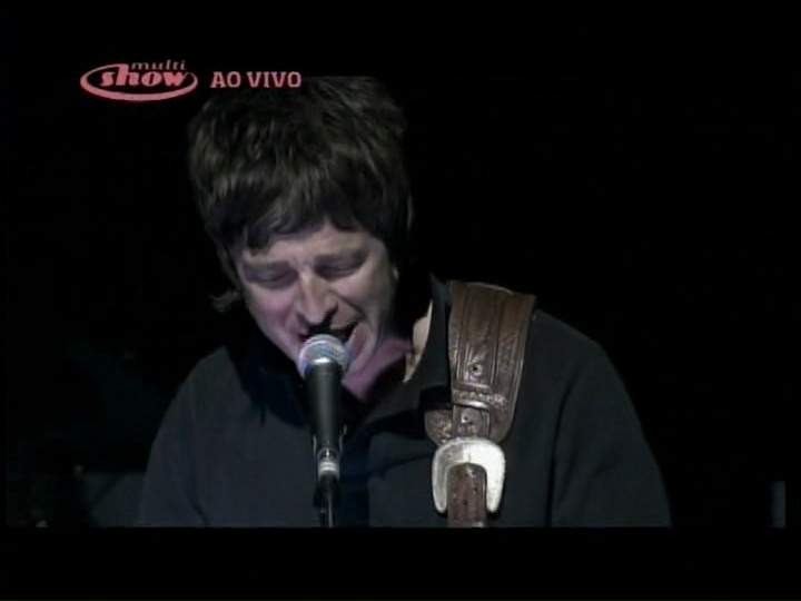 Oasis at '.$OASIS_SHOW_VENUE.' - '.$OASIS_SHOW_DATE.'