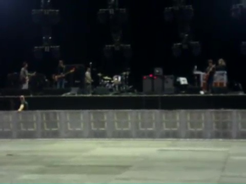 Oasis at '.$OASIS_SHOW_VENUE.' - '.$OASIS_SHOW_DATE.'