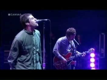 Oasis at '.$OASIS_SHOW_VENUE.' - '.$OASIS_SHOW_DATE.'