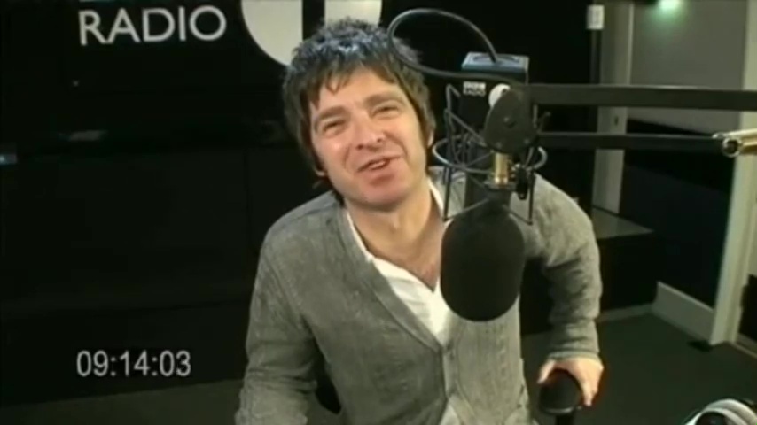 Oasis at '.$OASIS_SHOW_VENUE.' - '.$OASIS_SHOW_DATE.'