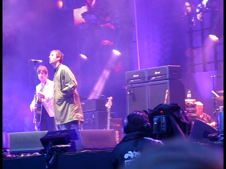 Oasis at '.$OASIS_SHOW_VENUE.' - '.$OASIS_SHOW_DATE.'