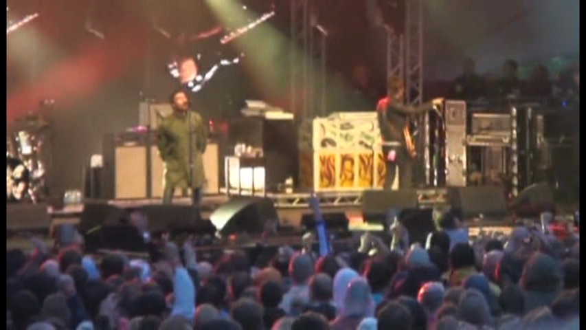 Oasis at '.$OASIS_SHOW_VENUE.' - '.$OASIS_SHOW_DATE.'