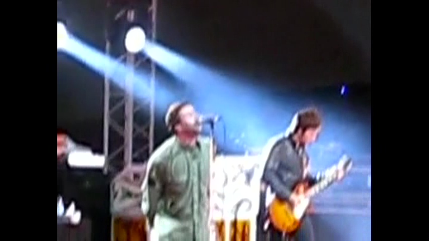 Oasis at '.$OASIS_SHOW_VENUE.' - '.$OASIS_SHOW_DATE.'