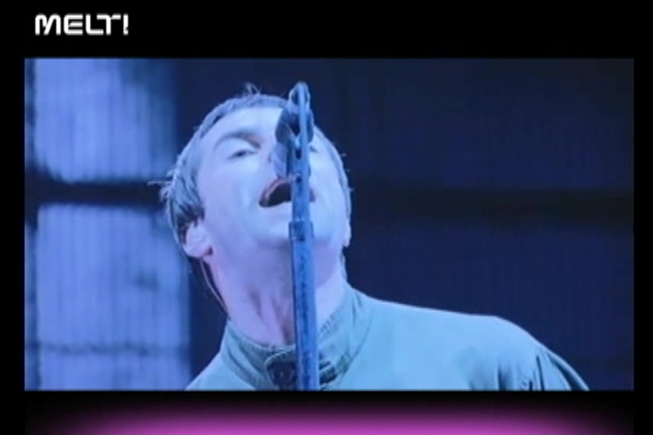Oasis at '.$OASIS_SHOW_VENUE.' - '.$OASIS_SHOW_DATE.'