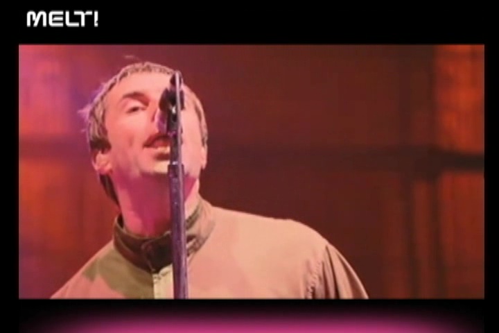 Oasis at '.$OASIS_SHOW_VENUE.' - '.$OASIS_SHOW_DATE.'