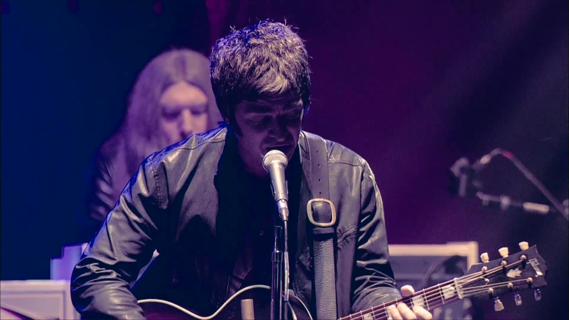 Oasis at '.$OASIS_SHOW_VENUE.' - '.$OASIS_SHOW_DATE.'