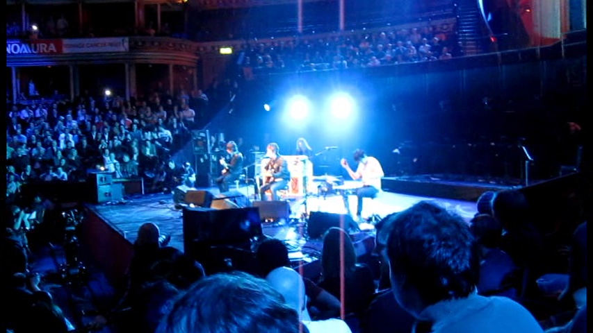 Noel Gallagher at '.$OASIS_SHOW_VENUE.' - '.$OASIS_SHOW_DATE.'