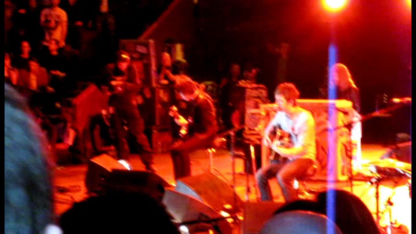 Noel Gallagher at '.$OASIS_SHOW_VENUE.' - '.$OASIS_SHOW_DATE.'