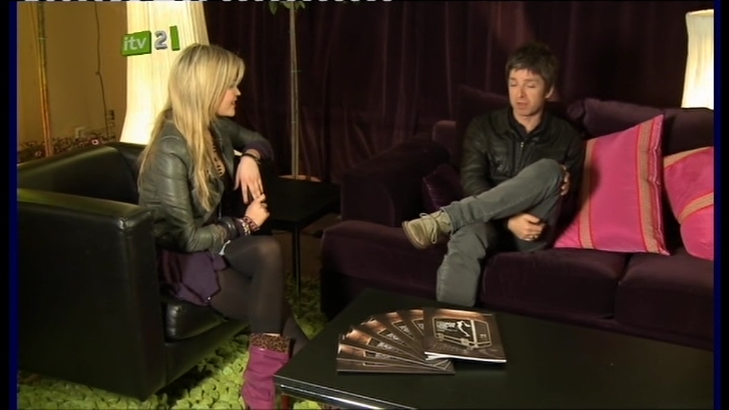 Noel Gallagher at '.$OASIS_SHOW_VENUE.' - '.$OASIS_SHOW_DATE.'
