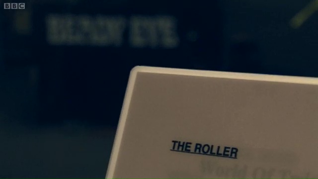 Beady Eye at Studio 4, Maida Vale Studios, London, England - February 23, 2011