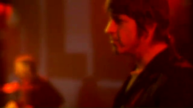 Beady Eye at Barrowlands; Glasgow, Scotland - March 3, 2011