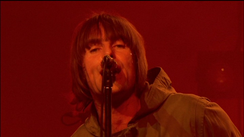 Beady Eye at Casino de Paris; Paris, France - March 13, 2011