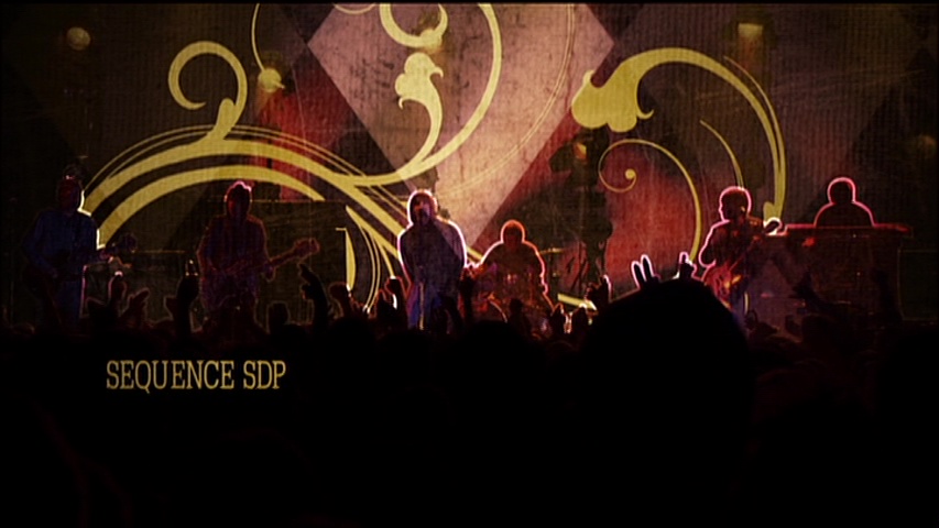 Beady Eye at Casino de Paris; Paris, France - March 13, 2011