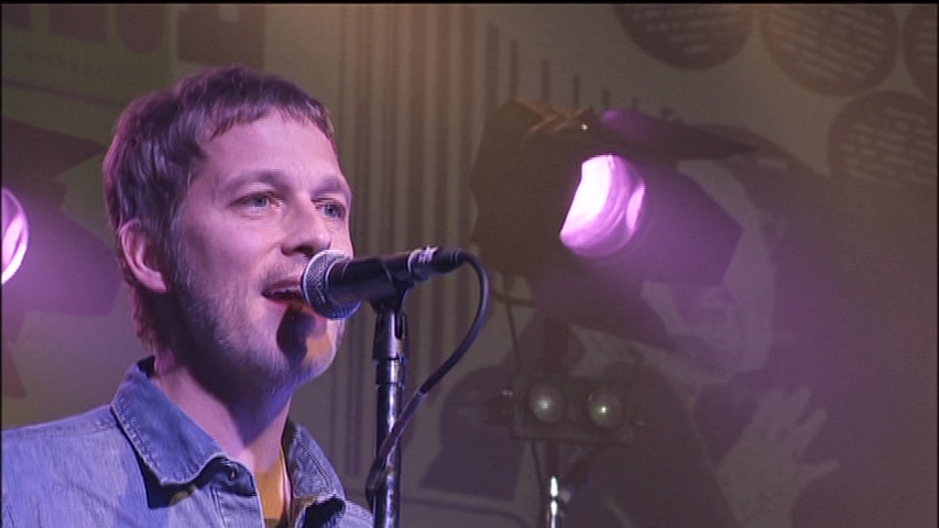 Beady Eye at Casino de Paris; Paris, France - March 13, 2011