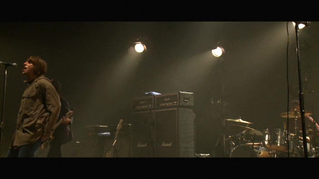 Beady Eye at O2 Academy Brixton; London, England - April 3, 2011