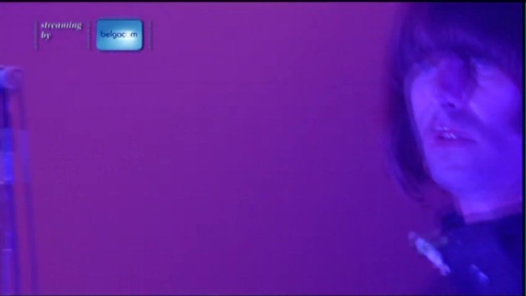 Beady Eye at Rock Werchter; Werchter, Belgium - June 30, 2011