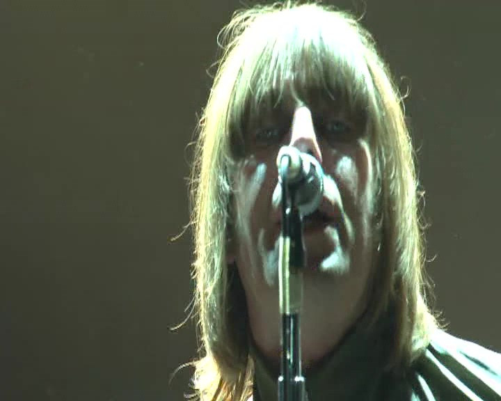 Beady Eye at Roundhouse London, England - July 5, 2011