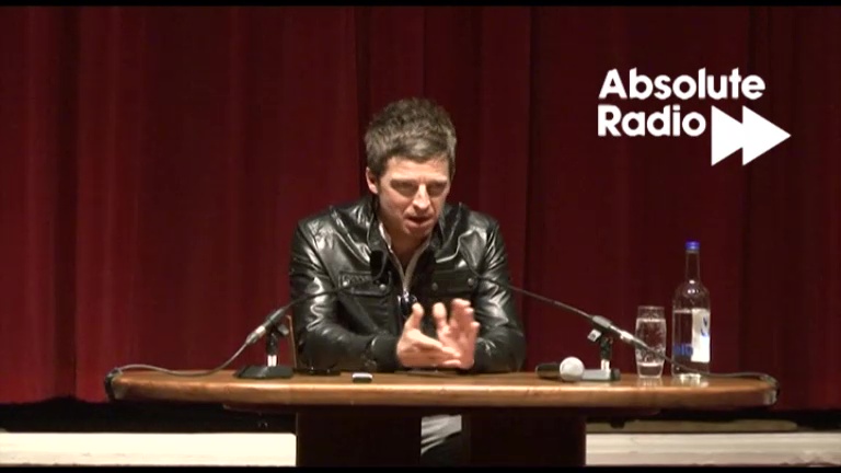 Oasis at '.$OASIS_SHOW_VENUE.' - '.$OASIS_SHOW_DATE.'