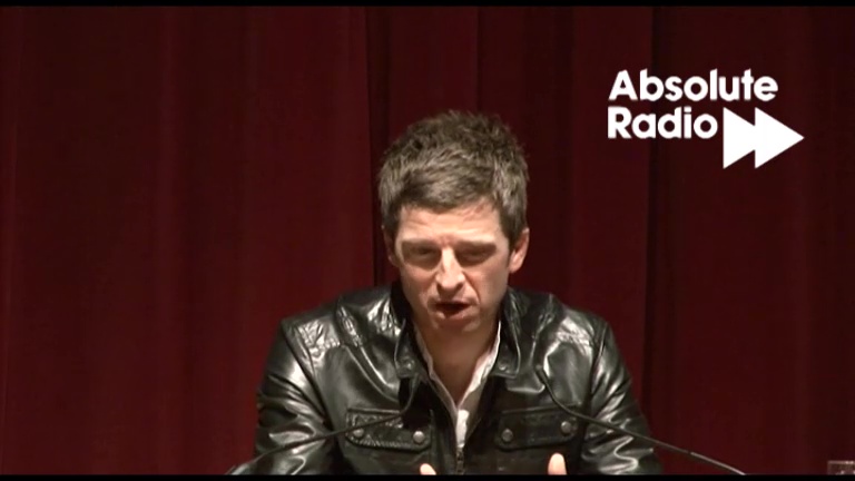 Oasis at '.$OASIS_SHOW_VENUE.' - '.$OASIS_SHOW_DATE.'