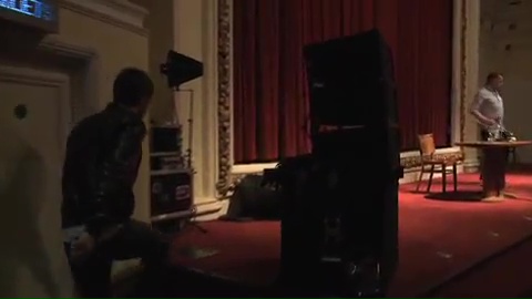 Oasis at '.$OASIS_SHOW_VENUE.' - '.$OASIS_SHOW_DATE.'