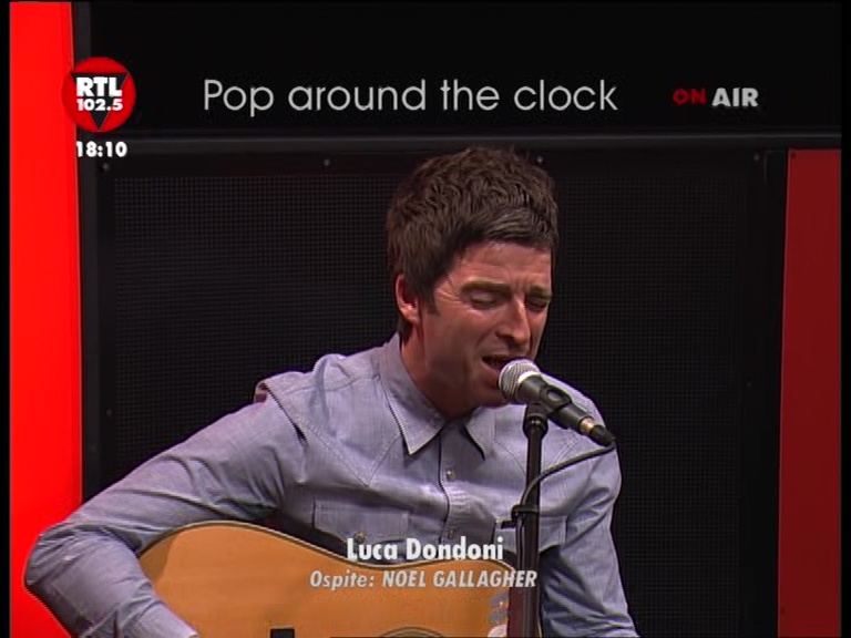 Oasis at '.$OASIS_SHOW_VENUE.' - '.$OASIS_SHOW_DATE.'