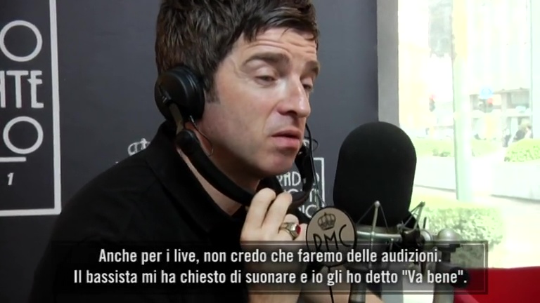 Oasis at '.$OASIS_SHOW_VENUE.' - '.$OASIS_SHOW_DATE.'