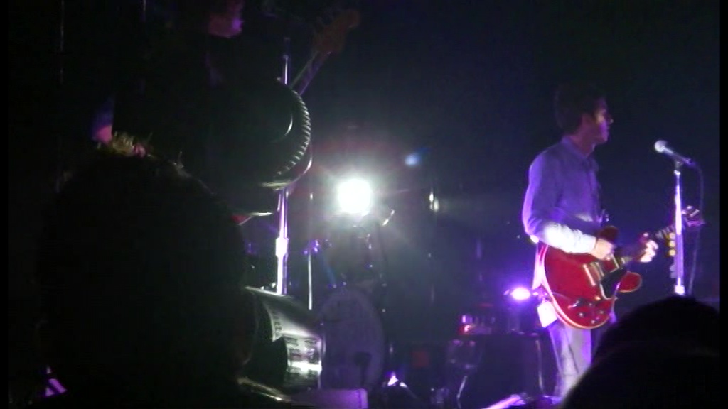 Noel Gallagher at '.$OASIS_SHOW_VENUE.' - '.$OASIS_SHOW_DATE.'