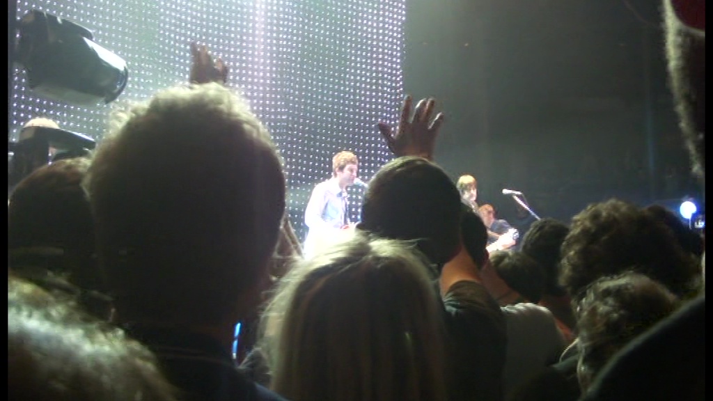 Noel Gallagher at '.$OASIS_SHOW_VENUE.' - '.$OASIS_SHOW_DATE.'